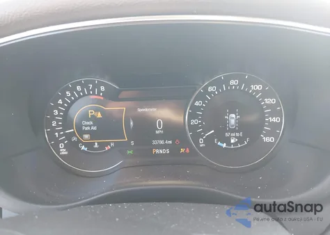 2019 Lincoln Mkc Reserve z USA, uszkodzony, nr VIN 5LMCJ3D9XKUL25988